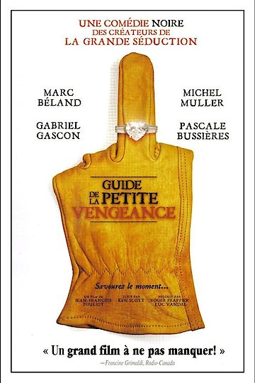 Guide de la Petite Vengeance Guide de la Petite Vengeance