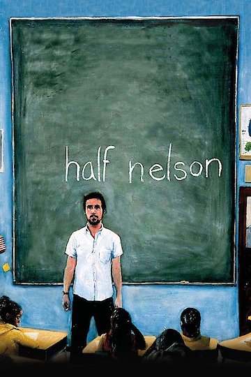Half Nelson Half Nelson