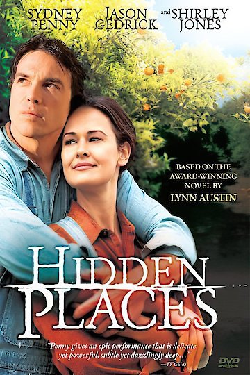 Hidden Places Hidden Places