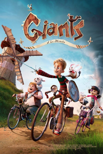 Дивитись онлайн мультфільми про різдво