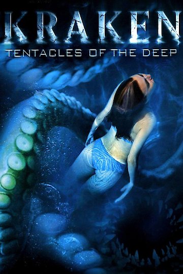 Kraken: Tentacles of the Deep Kraken: Tentacles of the Deep