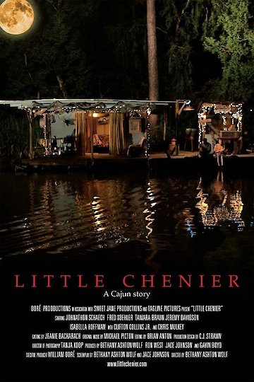Little Chenier Little Chenier