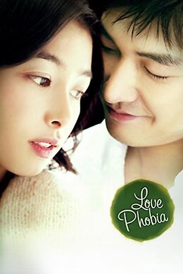 Love Phobia Love Phobia