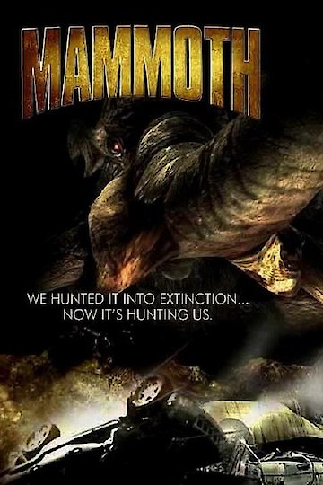 Mammoth Mammoth
