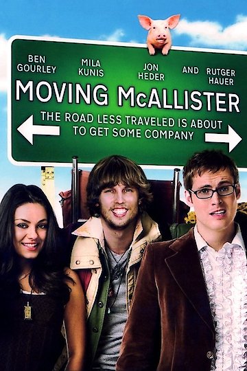 Moving McAllister Moving McAllister