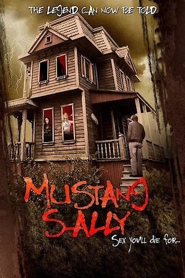 Mustang Sally Mustang Sally