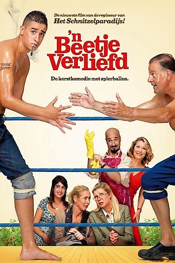'N Beetje Verliefd 'N Beetje Verliefd