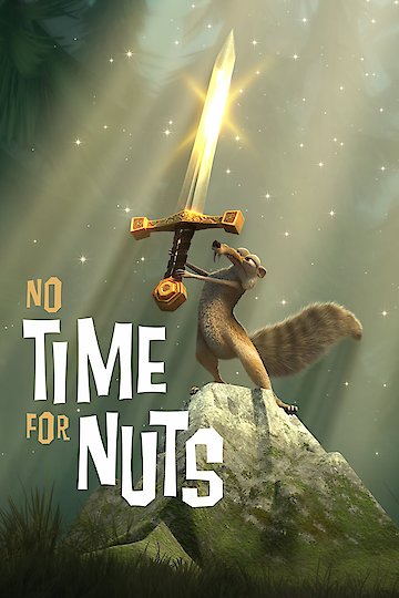 No Time for Nuts No Time for Nuts