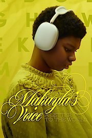 Makayla’s Voice: A Letter to the World