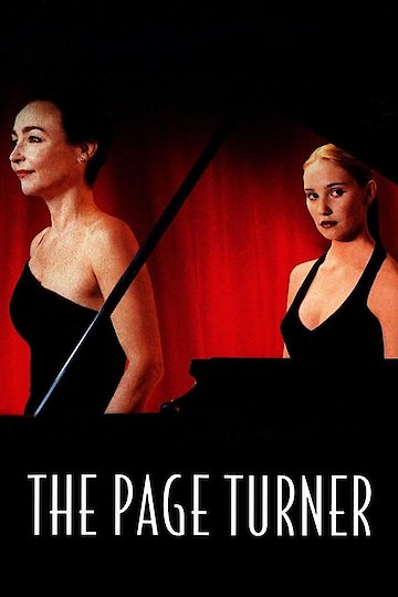 The Page Turner The Page Turner