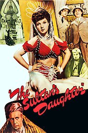 The Sultan's Daughter