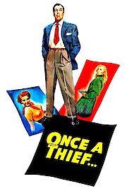 Once a Thief