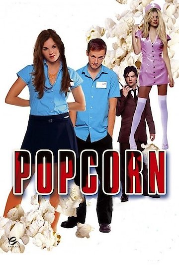 Popcorn Popcorn
