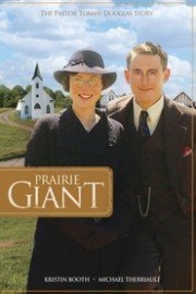 Prairie Giant