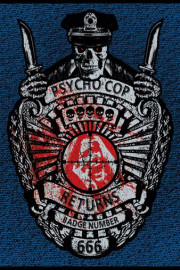 Psycho Cop Returns