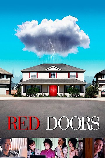 Red Doors Red Doors
