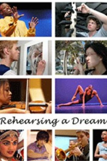 Rehearsing a Dream Rehearsing a Dream