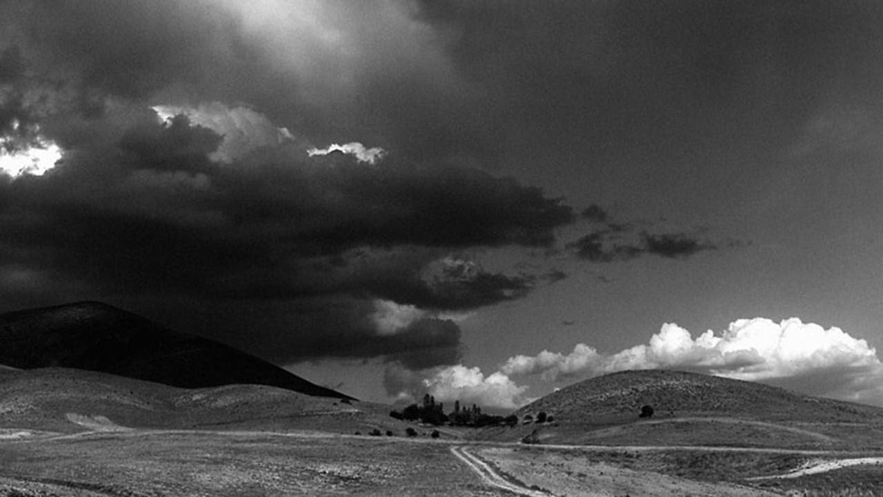 The Roads of Kiarostami