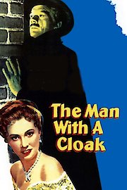 The Man With a Cloak