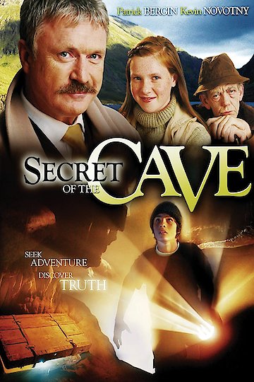 Secret of the Cave Secret of the Cave