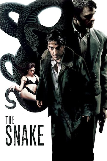 The Serpent The Serpent