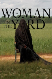 The Woman in the Yard