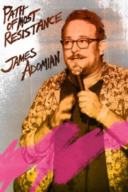 James Adomian: Path of Most Resistance