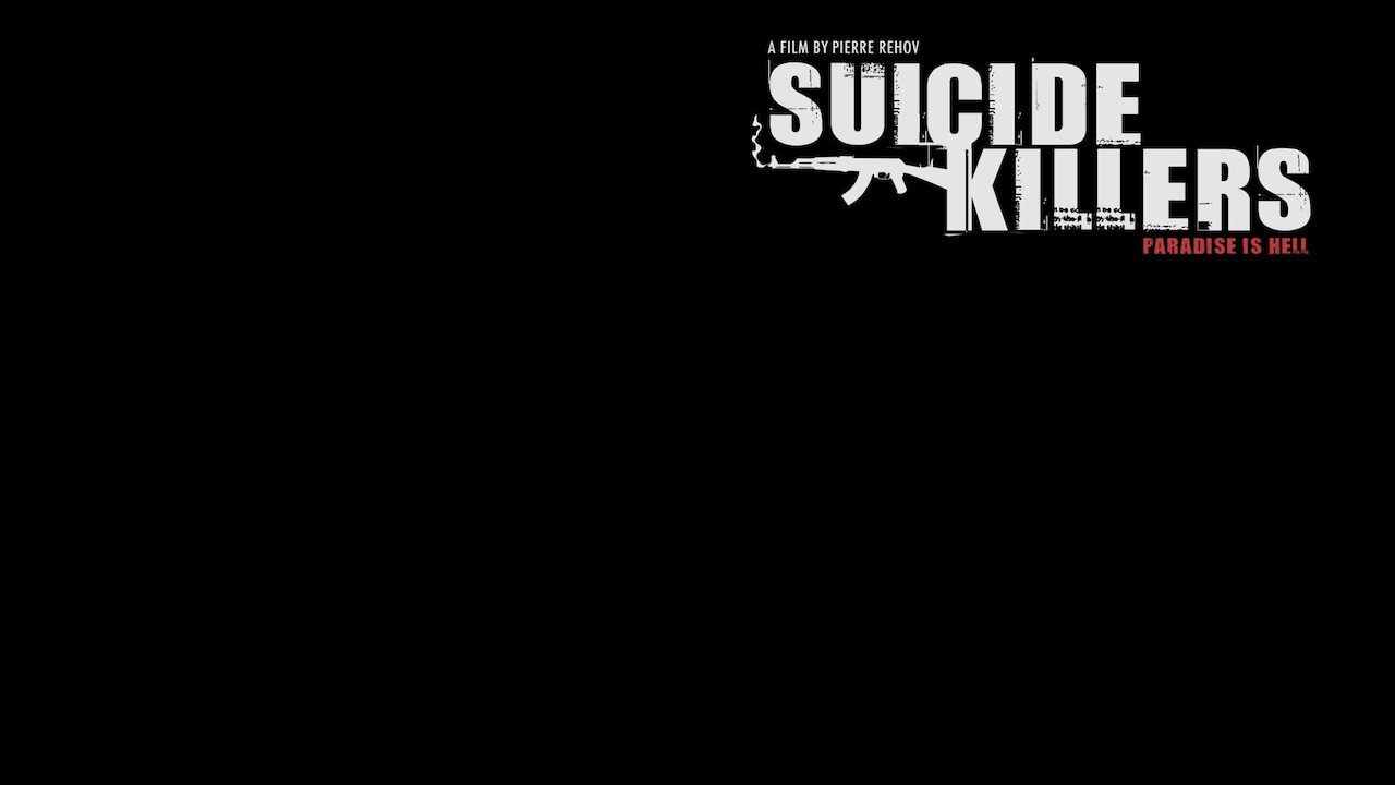 Suicide Killers