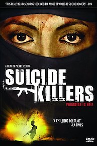 Suicide Killers Suicide Killers