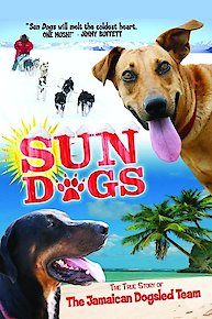 Sun Dogs Sun Dogs