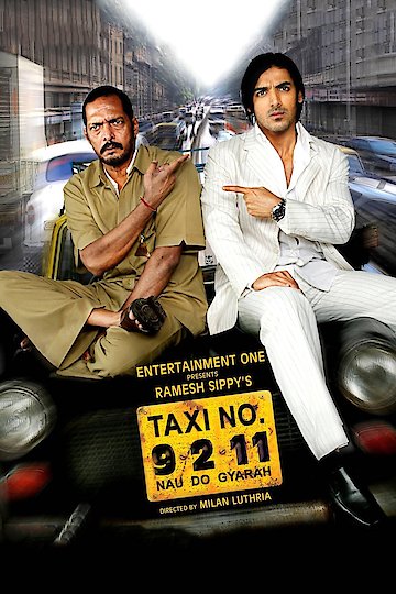 Taxi Number 9211 Taxi Number 9211