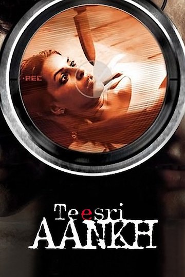 Teesri Aankh Teesri Aankh