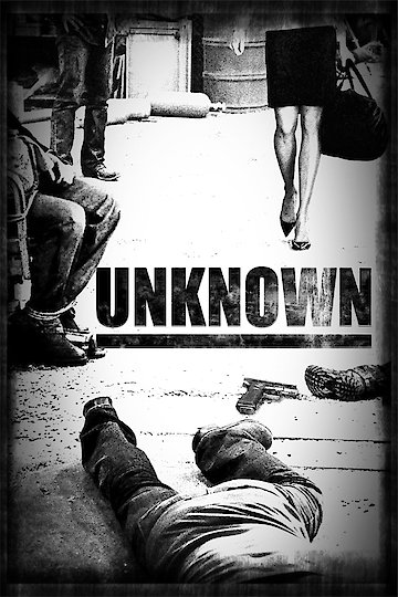 Unknown Unknown