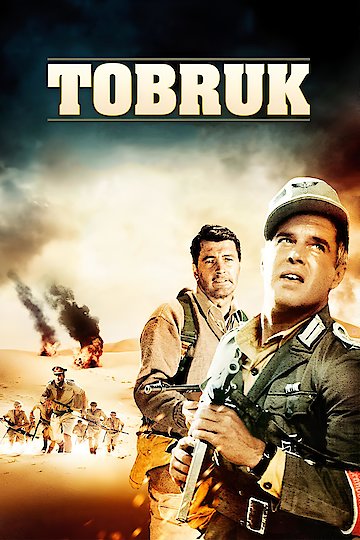 Tobruk Tobruk