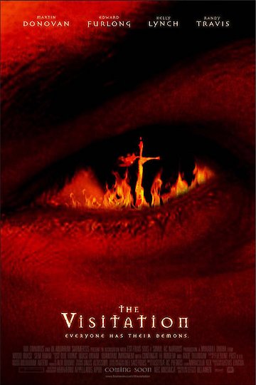 The Visitation The Visitation
