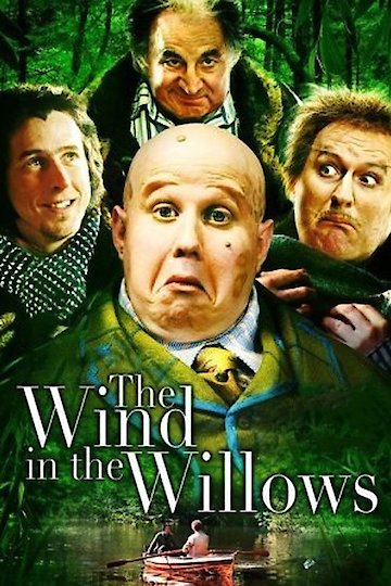 The Wind in the Willows The Wind in the Willows