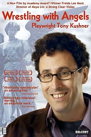Wrestling With Angels: Playwright Tony Kushner Wrestling With Angels: Playwright Tony Kushner