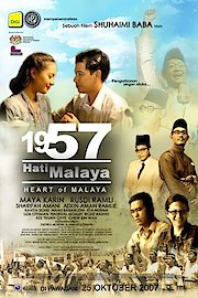 1957: Hati Malaya