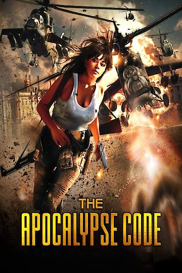The Apocalypse Code The Apocalypse Code