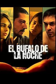 El Bufalo de la Noche
