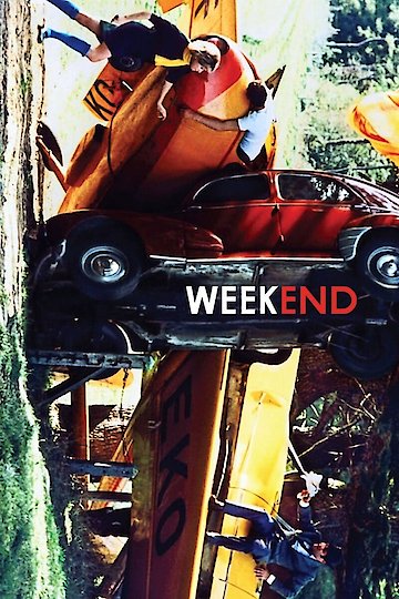 Week End Week End