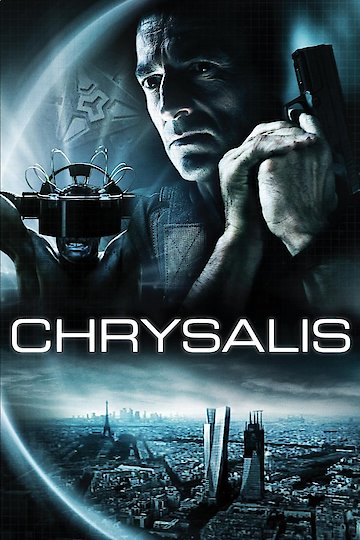 Chrysalis Chrysalis
