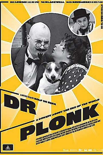 Dr Plonk Dr Plonk