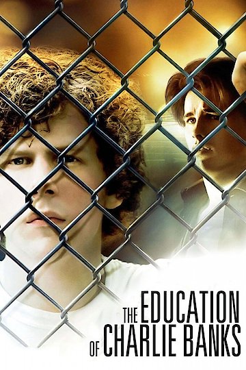 The Education of Charlie Banks The Education of Charlie Banks