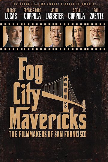 Fog City Mavericks Fog City Mavericks