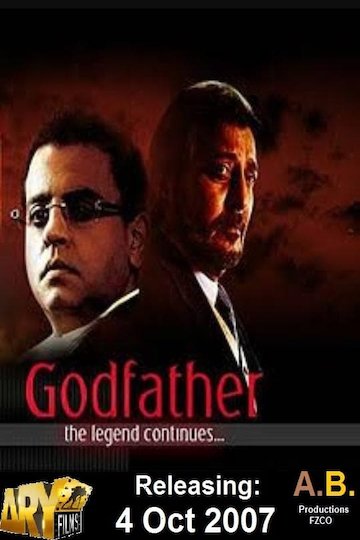 Godfather Godfather