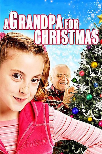 A Grandpa for Christmas A Grandpa for Christmas