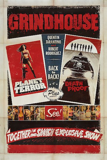 Grindhouse Grindhouse