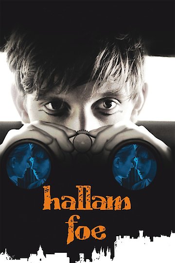 Hallam Foe Hallam Foe