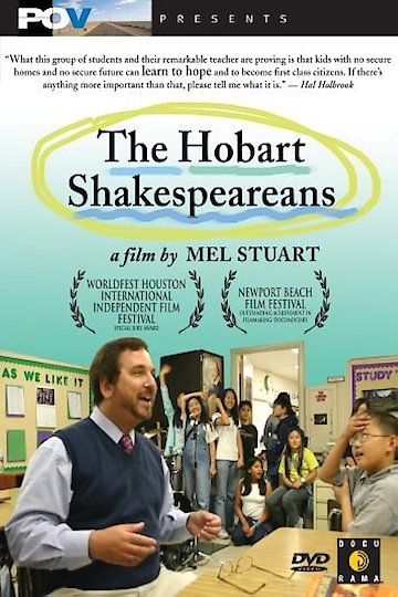 The Hobart Shakespeareans The Hobart Shakespeareans